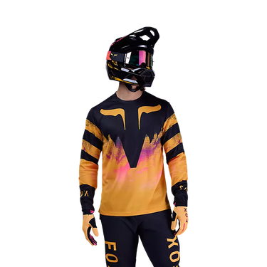 FOX MAGLIA RANGER KAIROS